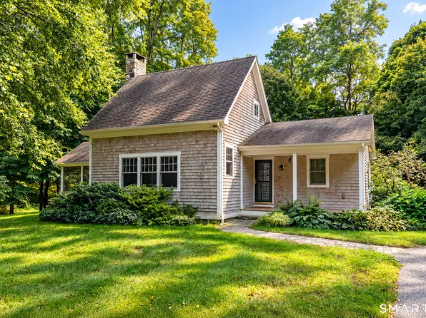 10 Fuller Mountain Road, Kent, CT 06757