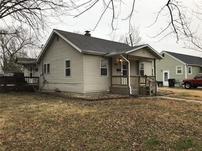 511 E Brentwood Ave, Effingham, IL, 62401