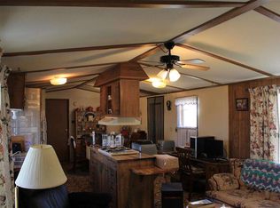 662 M St, Hawthorne, NV 89415