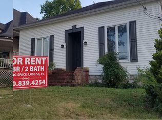 805 E 10th Ave, Bowling Green, KY 42101