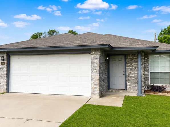 2001 Wright Way, Killeen, TX 76543