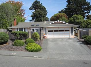 1861 McFarlan St, Eureka, CA 95501