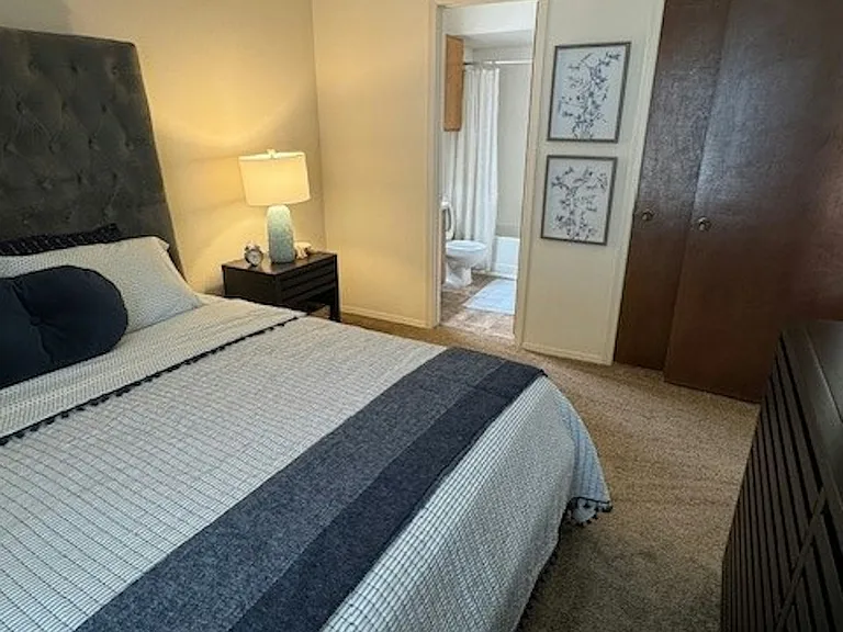 Sunchase Ridgeland Apts. — Photo 16