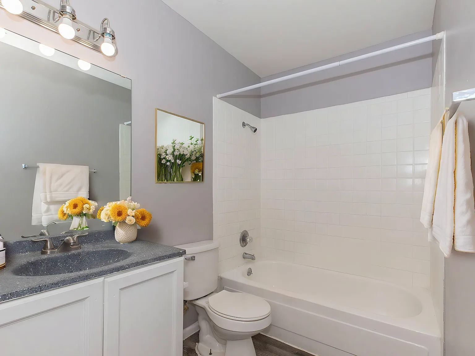 Country Oaks Apartments — Photo 4