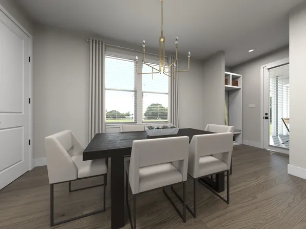 Branson - Bonus Plan, Poplar Farms