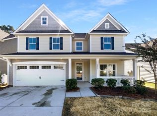 1013 Millbridge Rd, Belmont, NC 28012