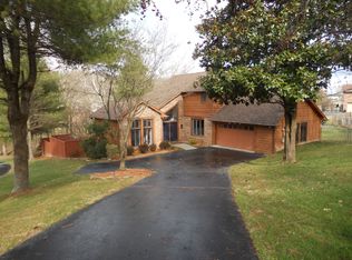 609 Coralwood Ct, Kingsport, TN 37663