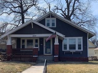 2804 Monterey St, Saint Joseph, MO 64507