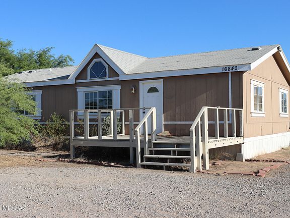 2nd image of 16840 W Peccary Ln