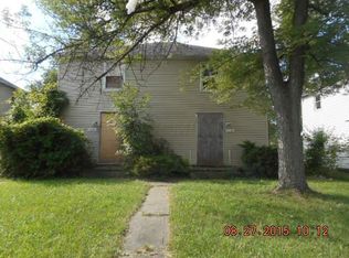 1293 E 25th Ave, Columbus, OH 43211