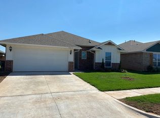 19612 Bolton Rd, Edmond, OK 73012