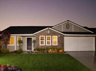 5612 White Wheat Ave, Bakersfield, CA 93313