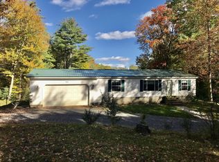 3548 Boyhaven Rd, Middle Grove, NY 12850