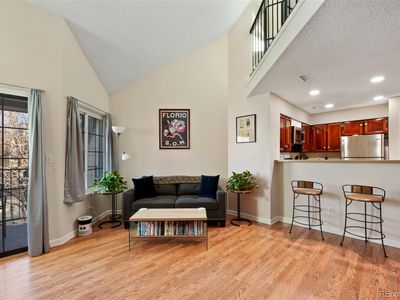 810 S Vance Street #C, Lakewood, CO, 80226