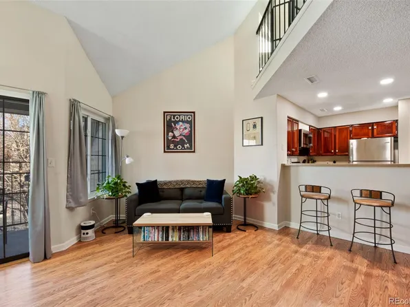 810 S Vance Street #C, Lakewood, CO 80226