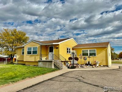 1304 N 6th St, Sterling, CO, 80751
