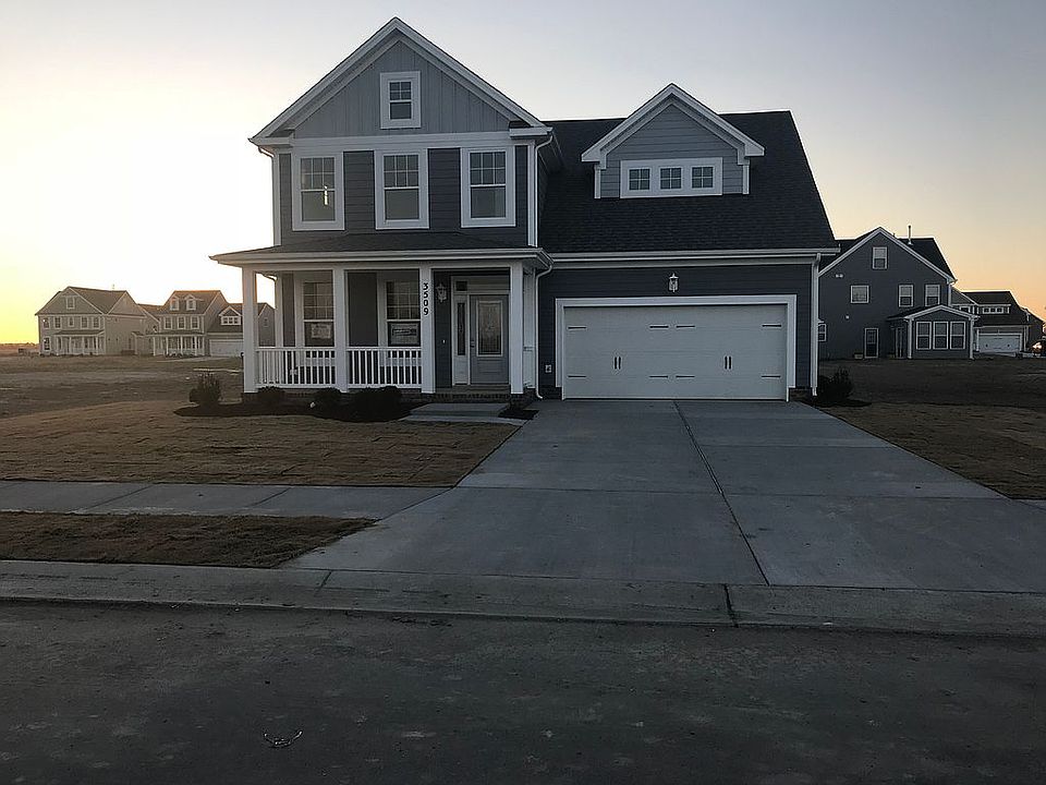 2nd image of 3509 Goose Pond Way