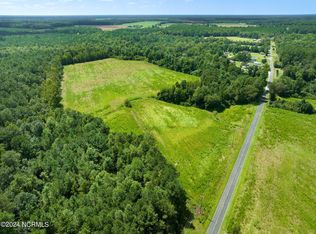 3300 Murray Town Rd S, Burgaw, NC 28425