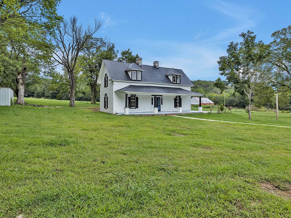 174 Old Milton Hill Rd, Auburntown, TN 37016 MLS 2559924 Zillow