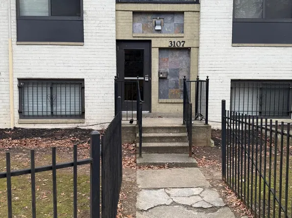 3107 Naylor Rd SE APT 302, Washington, DC 20020