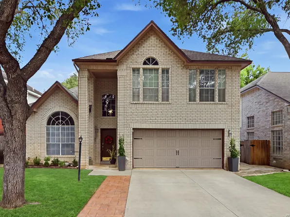 2011 Chittim Trail, San Antonio, TX 78232