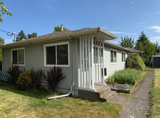 7714 SE Harold St, Portland, OR