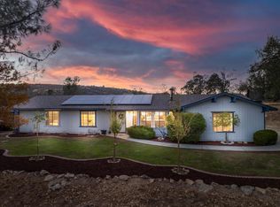 29704 Yosemite Springs Pkwy, Coarsegold, CA 93614