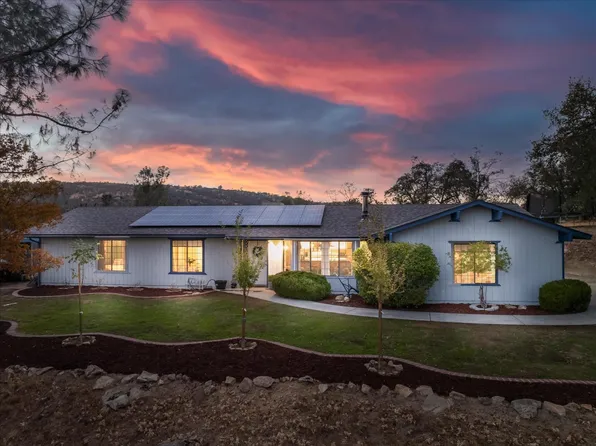 29704 Yosemite Springs Pkwy, Coarsegold, CA 93614