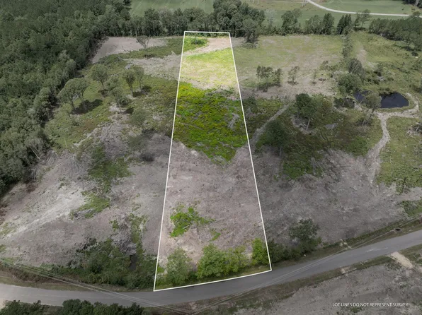 4 Macedonia Rd, Petal, MS 39465