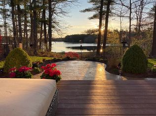 12 Wenham Rd, Carver, MA 02330