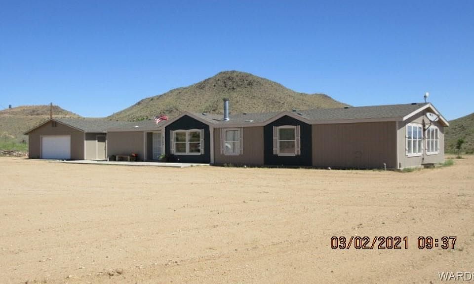 1st image of 9164 N Avenida Mendez