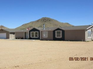 9164 N Avenida Mendez, Kingman, AZ 86409