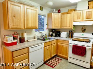 6205 Winding Way, Anchorage, AK 99504