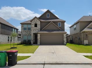 8827 Dalmatian Way, Rosharon, TX 77583