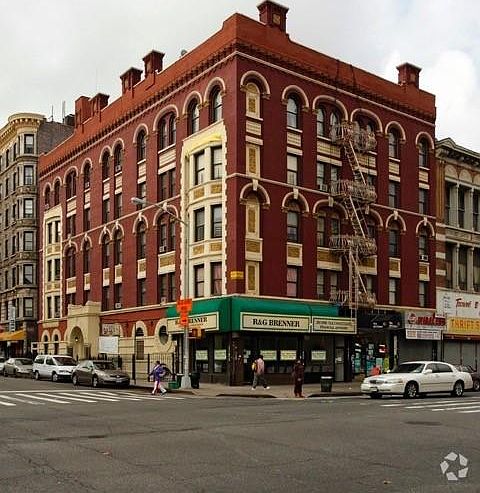 2nd image of 1944 Madison Ave APT 5W