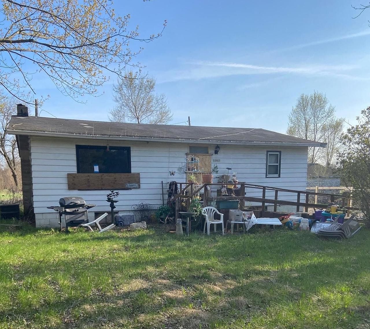 10407 County Road Y, Mazomanie, WI 53560 Zillow
