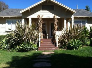 1820 Bath St #A, Santa Barbara, CA 93101