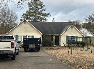 1139 Orr Rd, Jonesboro, GA 30238