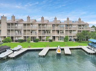 604 Port, Horseshoe Bay, TX 78657