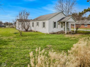 2711 22nd St, Columbus, IN 47201