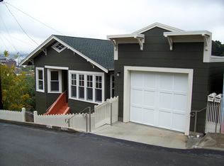 1105 2nd Ave, Crockett, CA 94525