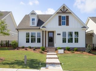 311 Coscoroba Rd, Auburn, AL 36832