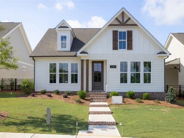 311 Coscoroba Rd, Auburn, AL 36832