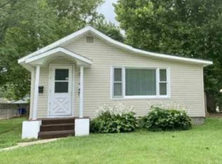 835 W State St, Kokomo, IN
