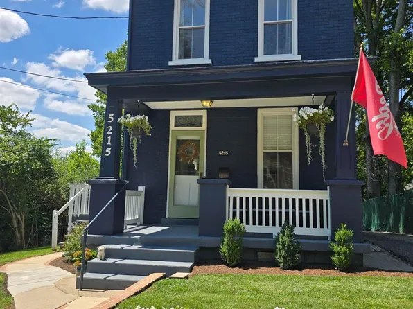 5215 Roanoke St, Cincinnati, OH 45227