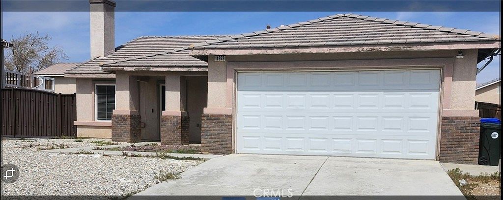 11878 Amanda Ln, Adelanto, CA 92301 | Zillow