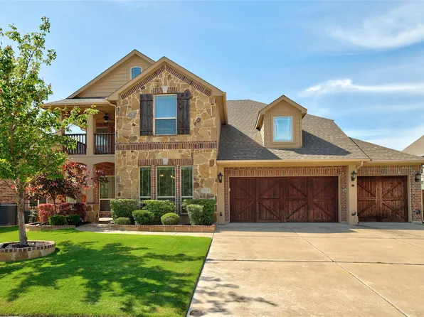 2819 Terrosa Dr, Grand Prairie, TX 75054