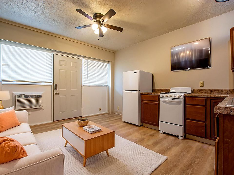 1st image of 11501 Richland Dr APT 6