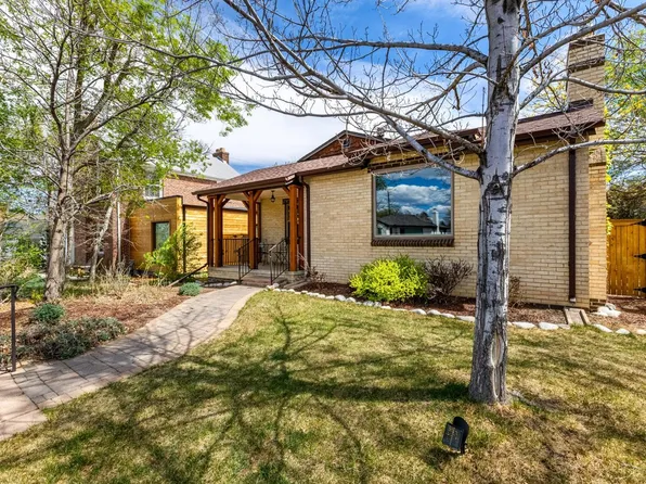 1286 Forest St, Denver, CO 80220