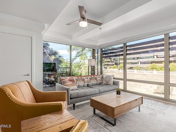 3rd image of 7161 E RANCHO VISTA Drive #2015